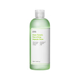 Tónico ampolla de tomate verde para levantar poros (350 ml)